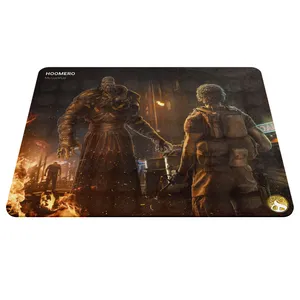 Hoomero Resident Evil game A6972 Mousepad