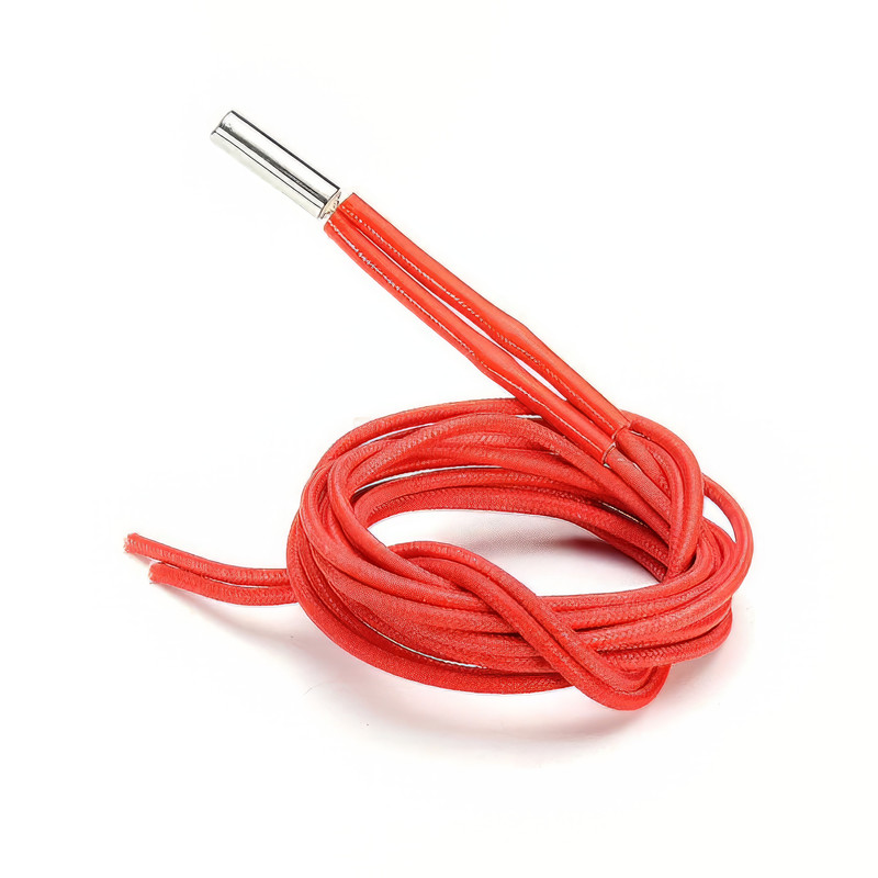 هیتر اکسترودر پرینتر سه بعدی مدل V12W40