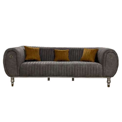 مبل 3 نفره پیمان مبل مدل پاناما