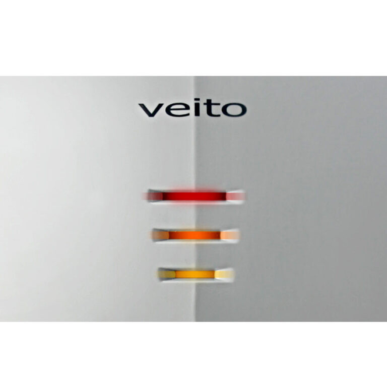 آبگرمکن برقی ویتو مدل V1200