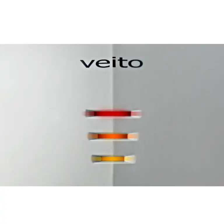 آبگرمکن برقی ویتو مدل V1200