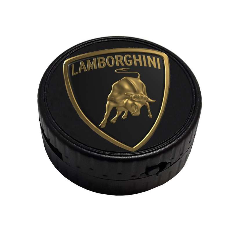 پخش کننده موسیقی انزو طرح لامبورگینی