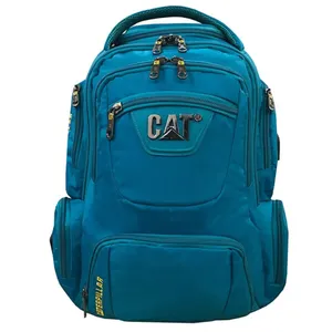 کوله پشتی لپ تاپ مدل CAT8415 مناسب برای لپ تاپ 16.4 اینچی