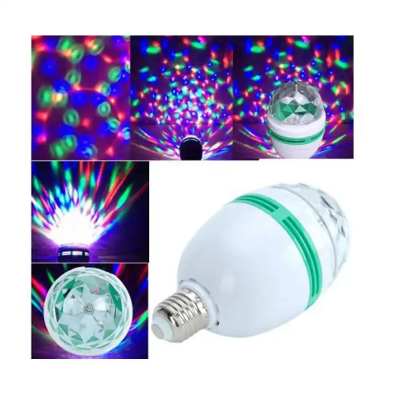 رقص نور مدل گردان کد LN01