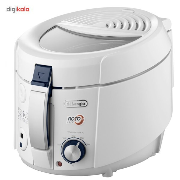 سرخ کن دلونگی مدل RotoFry F38233