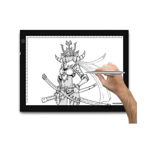 تخته نور هوئیون مدل A4