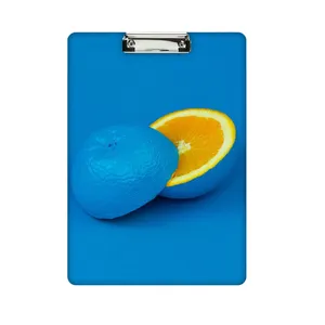 تخته شاسی طرح پرتقال کد 1599 سایز A4