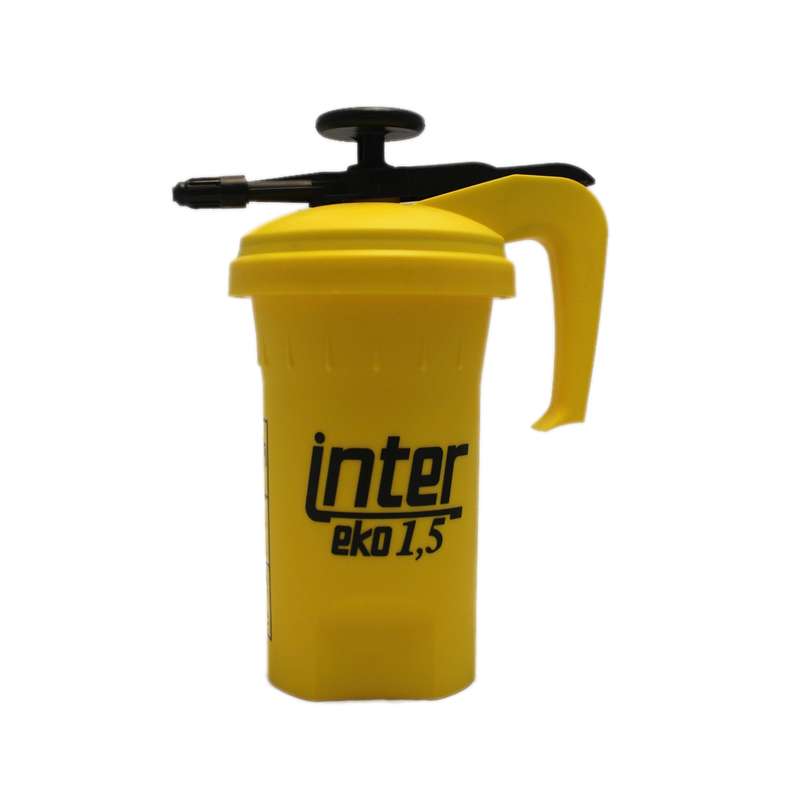 سمپاش اینتر مدل 01 حجم 1.5 لیتری