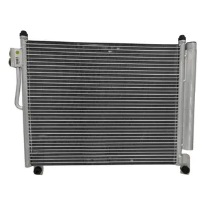 رادیاتور کولر مدل J00-8105010 مناسب برای ام وی ام 110S