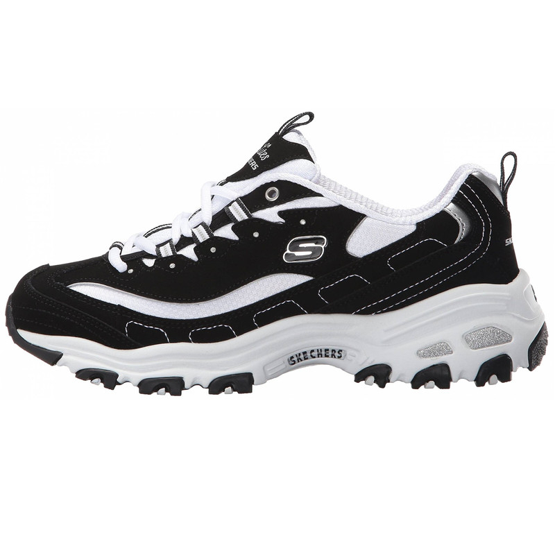 Skechers 2025 11930 bkw