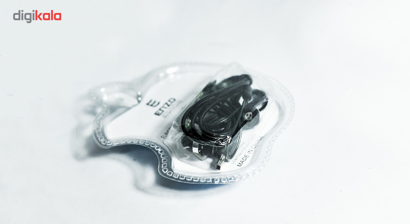 پخش کننده موسیقی انزو طرح مرسدس بنز