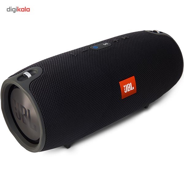 jbl pulse xtreme