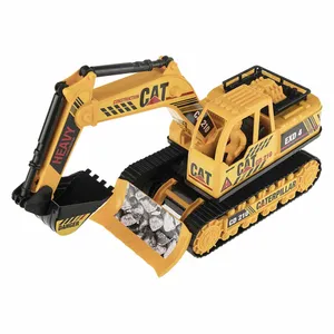 Cat CD 210 Toys Car