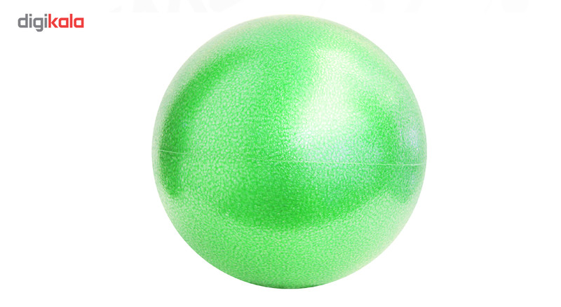 توپ پیلاتس مدل 321 قطر 20 سانتی متر