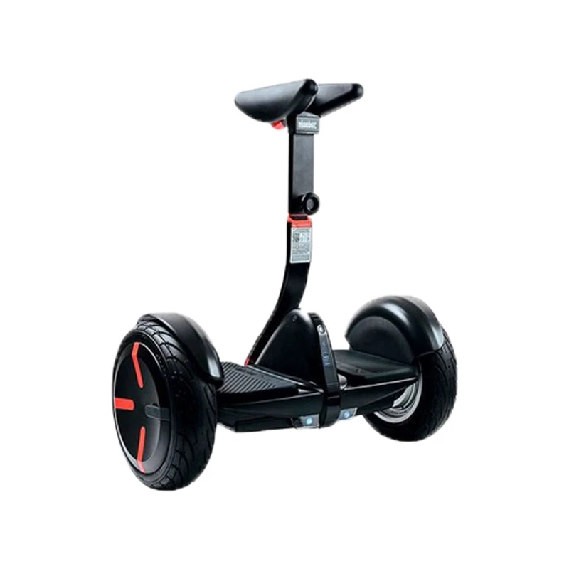 اسکوتر برقی مدل Borna  Mini  NineBot Hanrox
