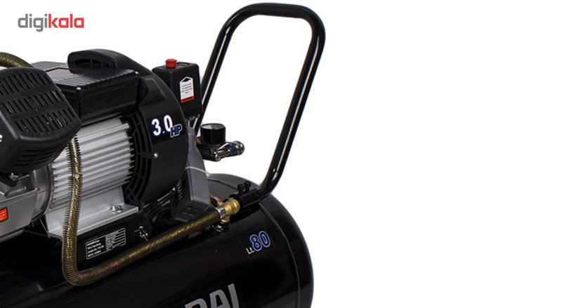 کمپرسور هوای هیوندای مدل AC8030