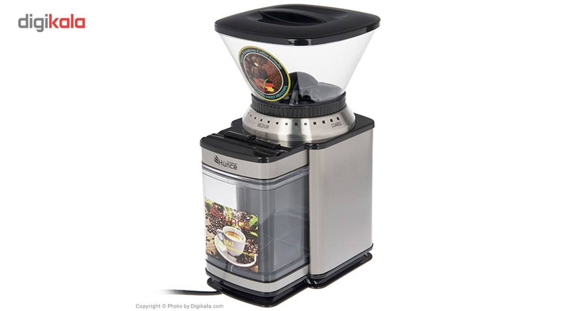 آسیاب قهوه هانس مدل HG7216