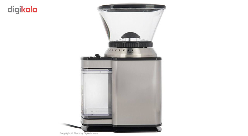 آسیاب قهوه هانس مدل HG7216