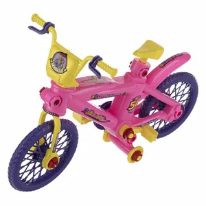 Dorj Toy Living Style 56 Motorcycle Toy