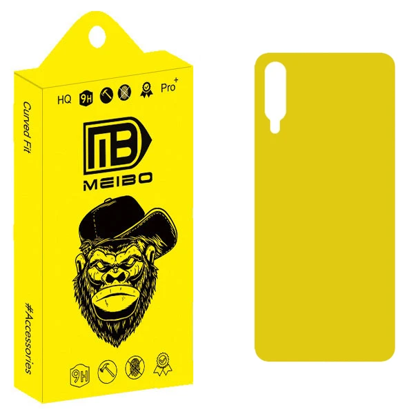 محافظ پشت گوشی میبو مدل TPU مناسب برای گوشی موبایل سامسونگ Galaxy A30