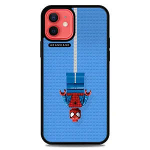 AKAM AMC-AW12-LEGO-39 Cover For Apple iPhone 12