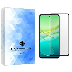 Pureglas NueGlas Screen Protector For T3