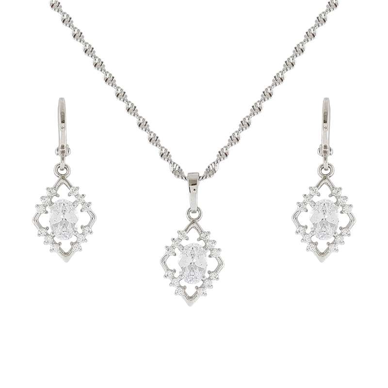 نیم ست زنانه ژوپینگ مدل XP1069