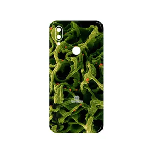 MAHOOT Atom Universe 2 Cover Sticker for Xiaomi Redmi 7