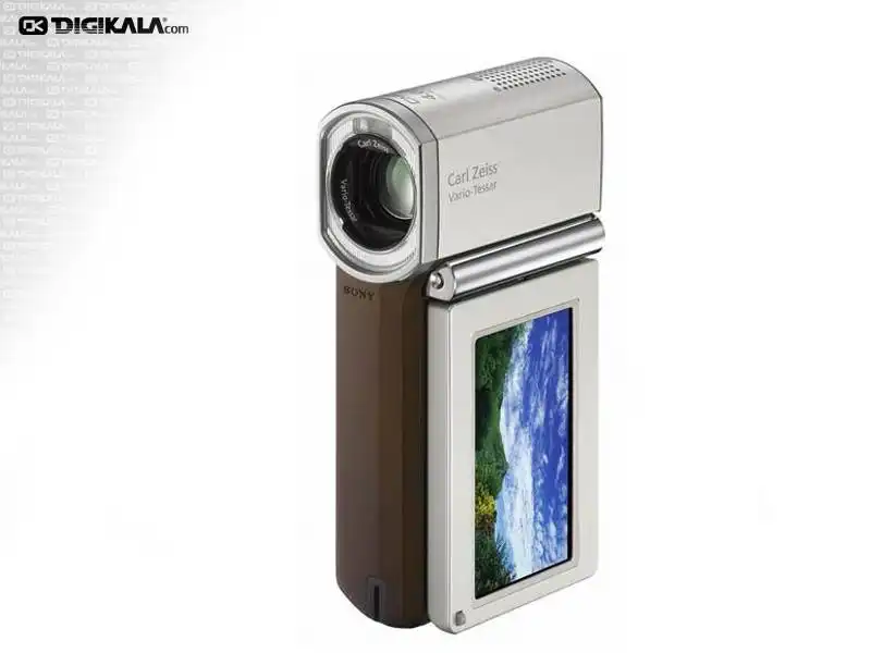 دوربین فیلمبرداری سونی اچ دی آر-تی جی 1