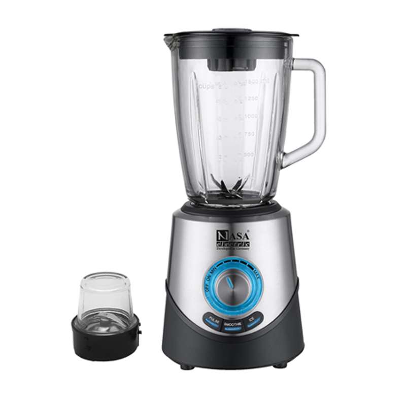 مخلوط کن آسیاب ناسا الکتریک مدل NS-929