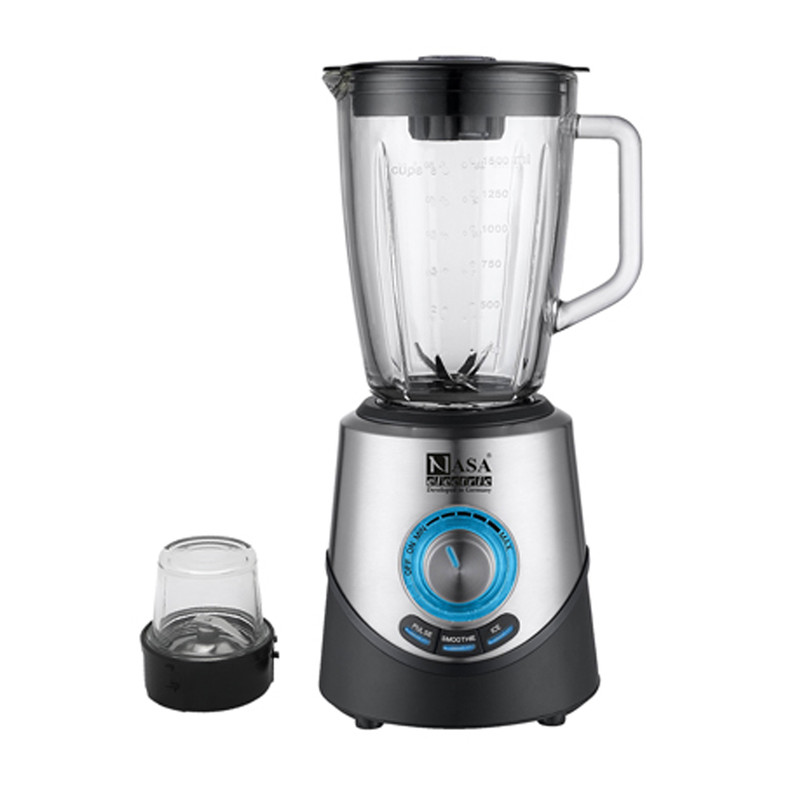 مخلوط کن آسیاب ناسا الکتریک مدل NS-929