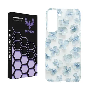 RIVEN RI2-19 Case For Samsung Galaxy S21 FE
