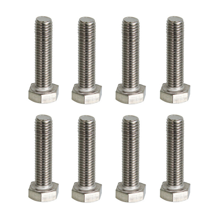 پیچ مدل Hex-12-40 بسته 8 عددی