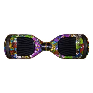 اسکوتر برقی برنابرد مدل Borna P5-B-Full-AutoBalance-MultiColor Purple