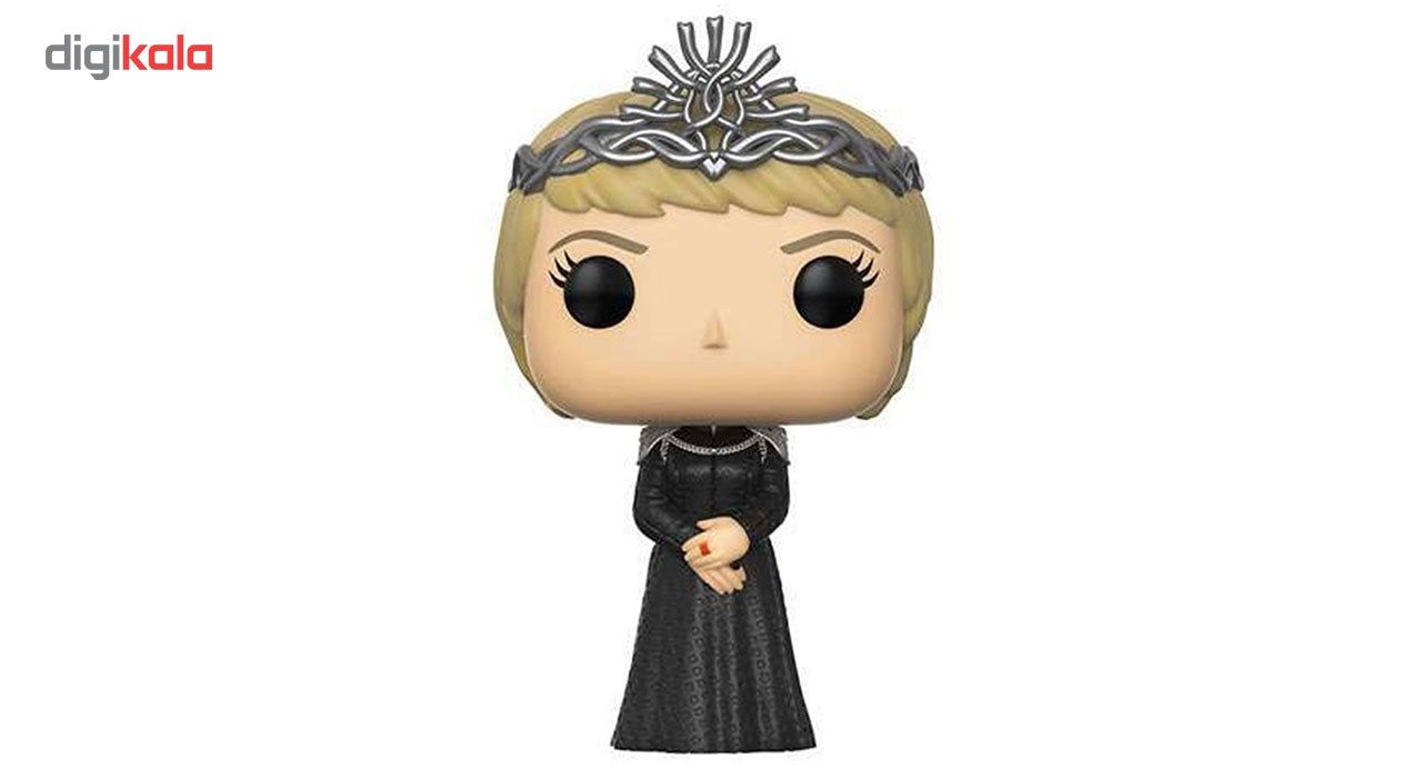 فیگور فانکوپاپ مدل Cersei Lannister 51