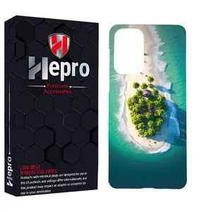 HEPRO MC Cover for XIAOMI Redmi Note 10 Pro