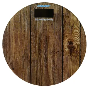 ترازو دیجیتال کمری مدل 04