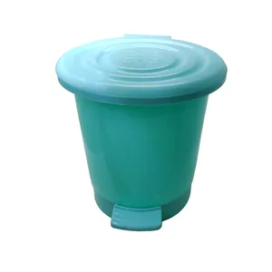 سطل زباله پدالی مدل 01