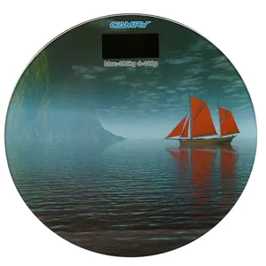 ترازو دیجیتال کمری مدل 12