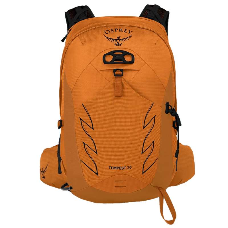 کوله پشتی آسپری مدل TEMPEST 20