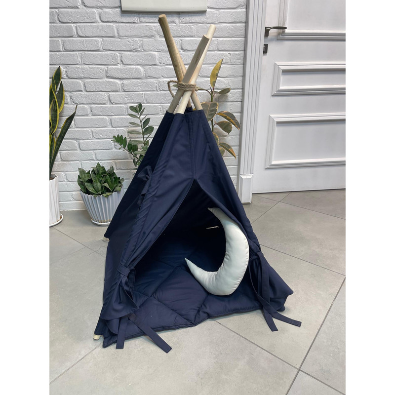 جای خواب سگ و گربه کد ۰۱۱