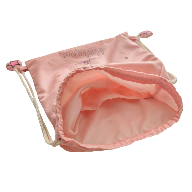 کوله پشتی دخترانه مدل ژوان