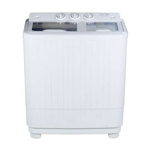 ماشین لباسشویی نیمه اتوماتیک ریتون مدل RWM-8502  ظرفیت 8.5 کیلوگرم