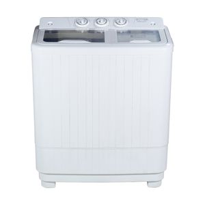 ماشین لباسشویی نیمه اتوماتیک ریتون مدل RWM-8502  ظرفیت 8.5 کیلوگرم