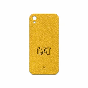 MAHOOT ML-CAT Cover Sticker for Honor 8S