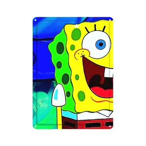 دیوارکوب مدل باب اسفنجی کد s 2026