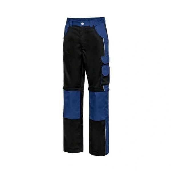 شلوار کوهنوردی مردانه پاورفیکس مدل PO 19511155 رنگ مشکی