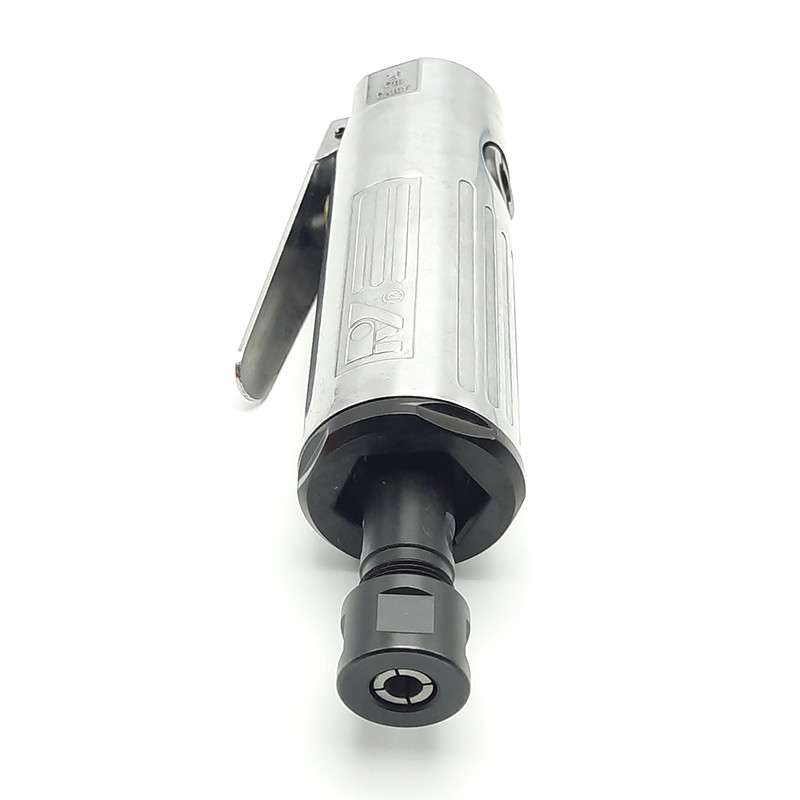 مجموعه 15 عددی فرز انگشتی بادی مدل RY-317AB