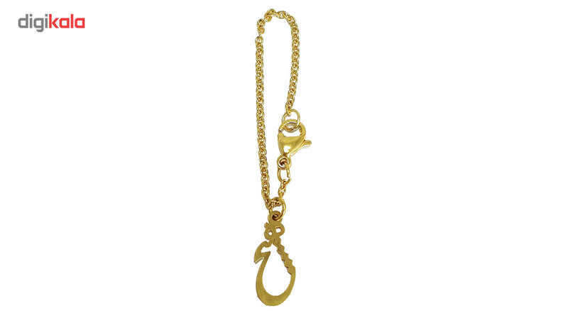 آویز ساعت طرح هیچ مدل P6