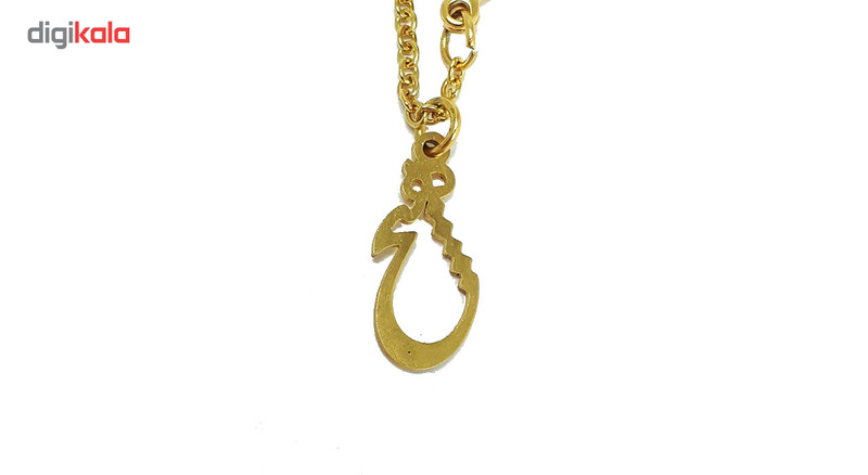 آویز ساعت طرح هیچ مدل P6